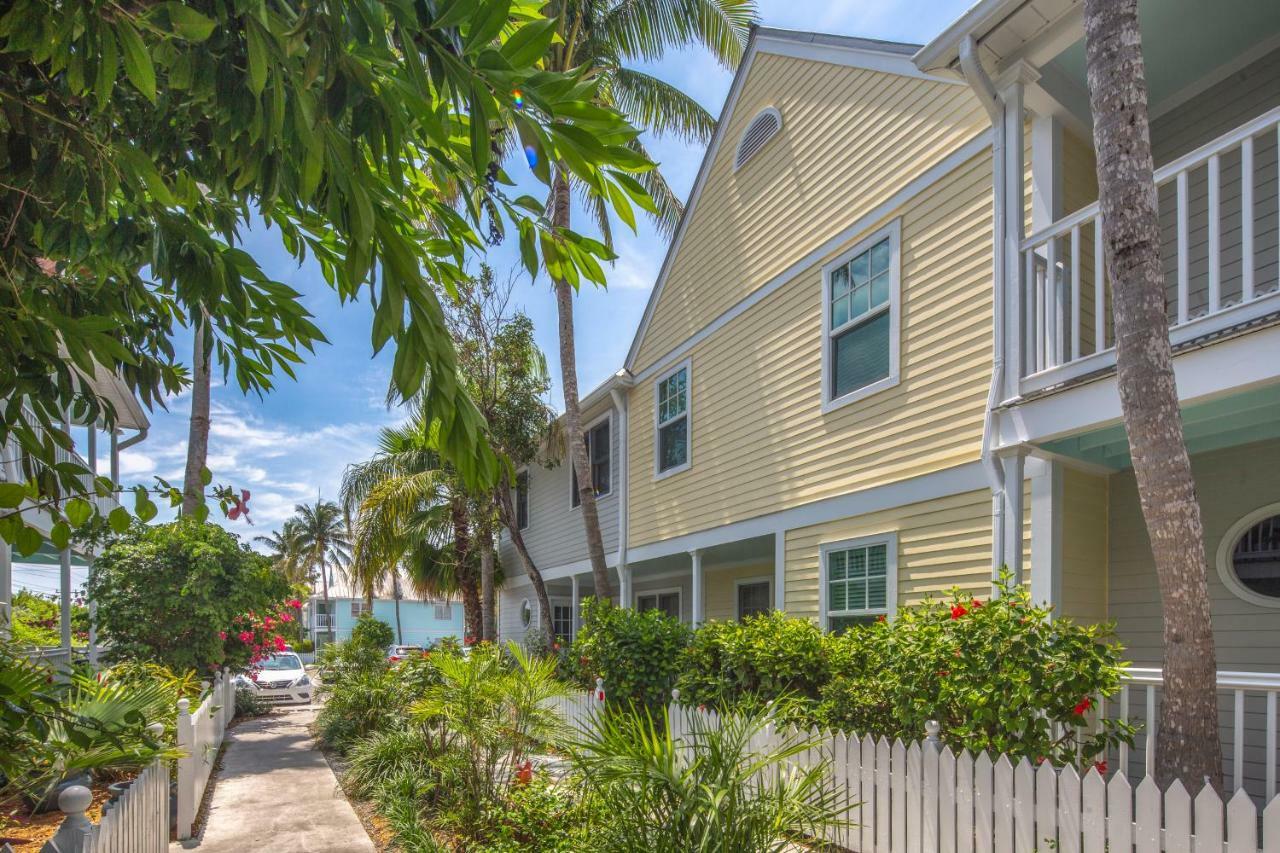 Shipyard Perch Daire Key West Dış mekan fotoğraf