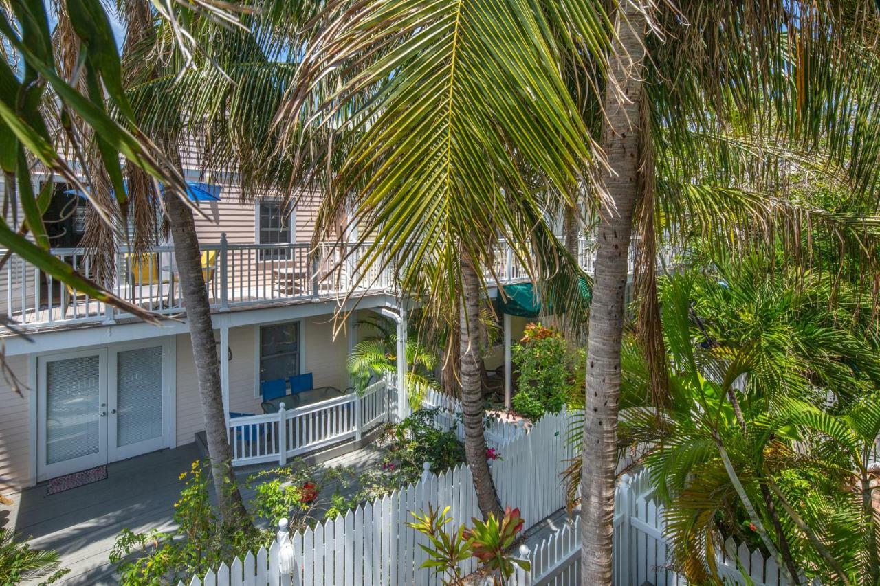 Shipyard Perch Daire Key West Dış mekan fotoğraf