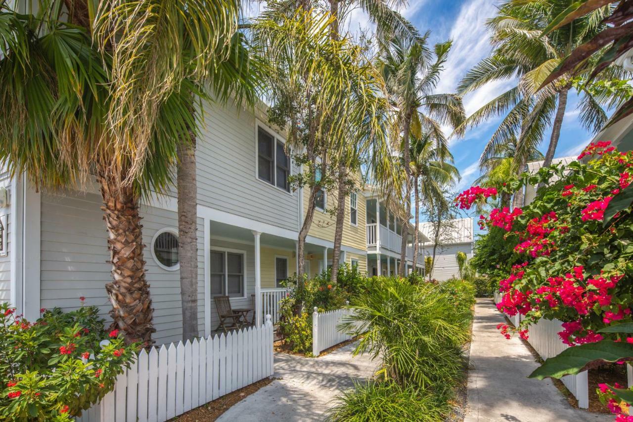 Shipyard Perch Daire Key West Dış mekan fotoğraf