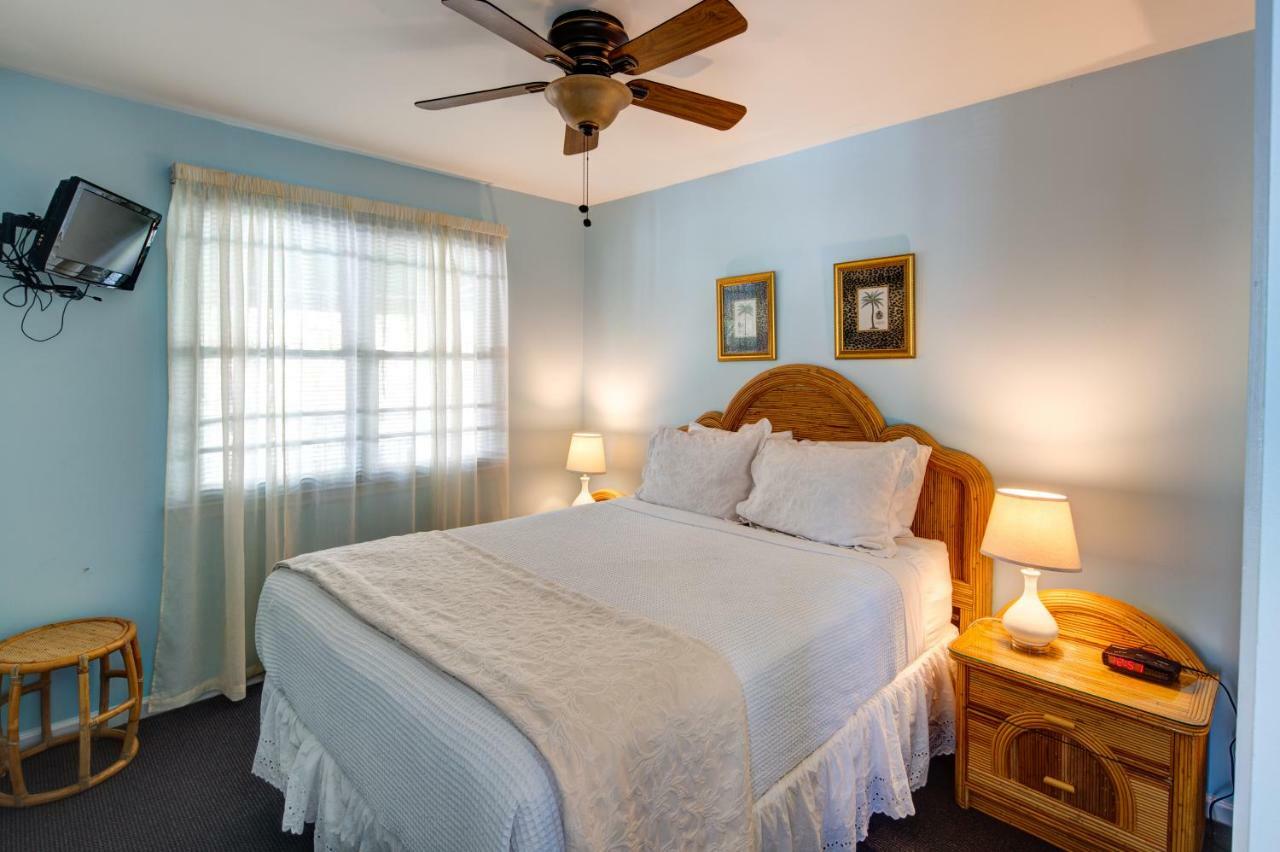 Shipyard Perch Daire Key West Dış mekan fotoğraf